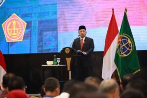 Tindak Tegas Mafia Tanah