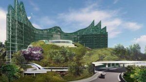 5 Investor Asing Minat Tanam Modal di IKN, Nilainya Rp 2,5 Triliun