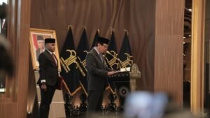 Yassona Harap Dualisme Organisasi Notaris Diselesaikan: Apa yang Dikejar Sih?