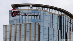 OJK Cabut Izin Usaha Rindang Sejahtera Finance