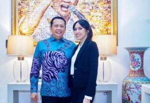Bamsoet Dorong Penggunaan Teknologi Digital dalam Praktik Notaris